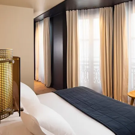 호텔 드 넬 파리