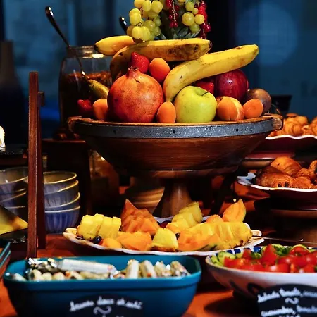 Ξενοδοχείο De Nell Παρίσι