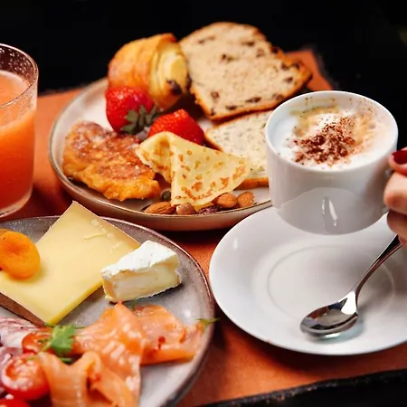 Ξενοδοχείο De Nell Παρίσι