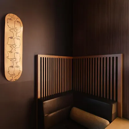 Ξενοδοχείο De Nell 5*