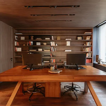 De Nell Ξενοδοχείο Παρίσι