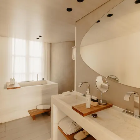 De Nell Ξενοδοχείο Παρίσι