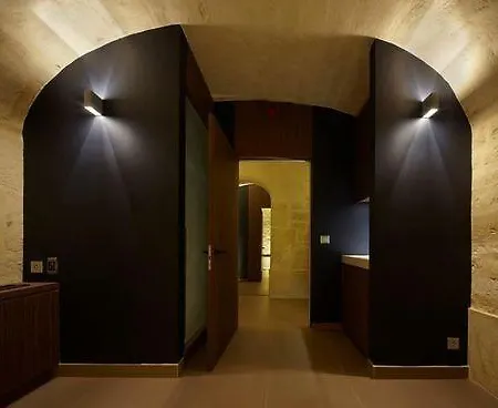 De Nell Hotell 5*