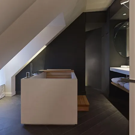 De Nell Hotell Paris