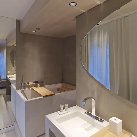 De Nell Hotell 5*