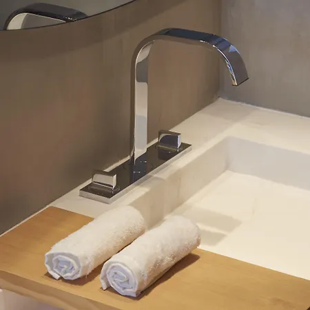 De Nell Hotell 5*