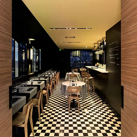 Ξενοδοχείο De Nell