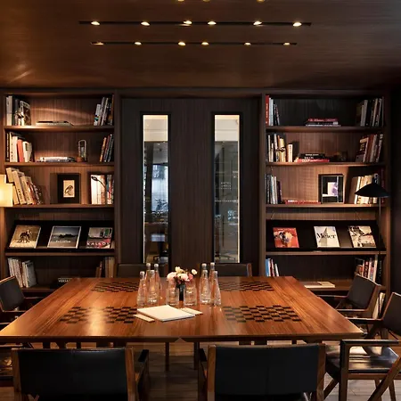 De Nell Ξενοδοχείο Παρίσι