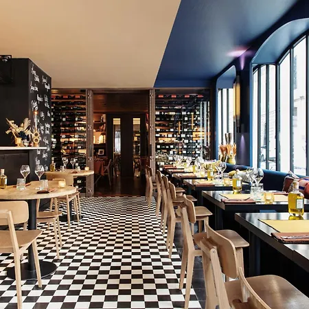 Ξενοδοχείο De Nell Παρίσι