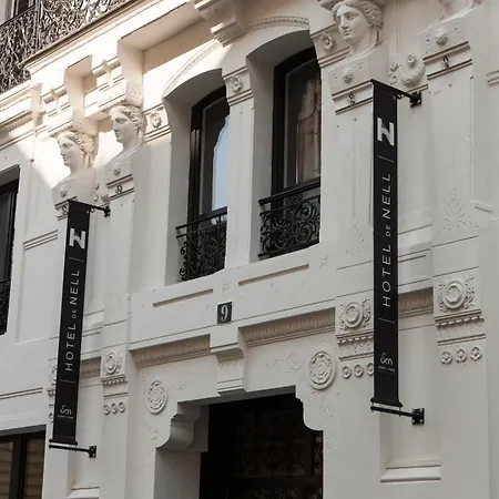 Ξενοδοχείο De Nell