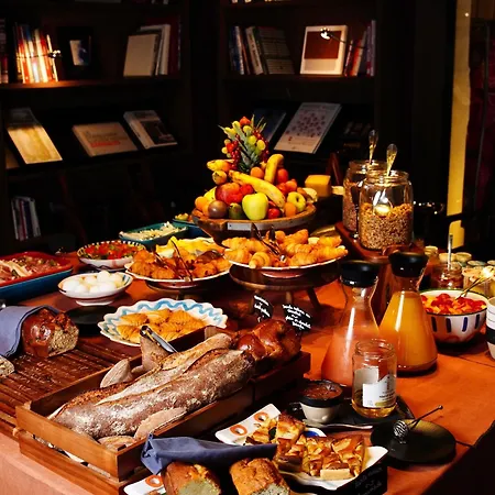 De Nell 5* Παρίσι