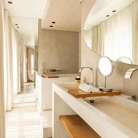 Hotell De Nell