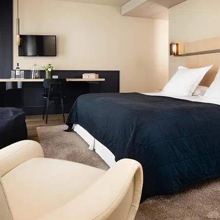 De Nell 5* Παρίσι