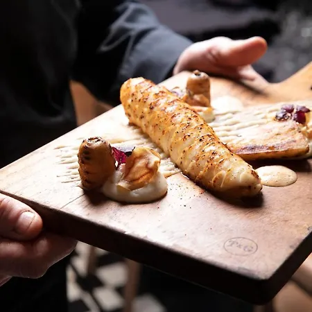 Ξενοδοχείο De Nell Παρίσι