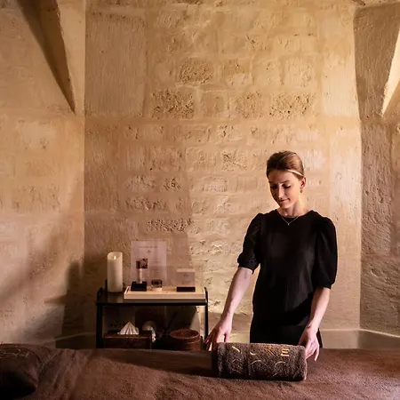 De Nell Ξενοδοχείο Παρίσι