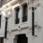 Hotel De Nell