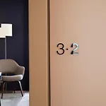 Hotel De Nell 5*