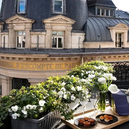 De Nell 5*