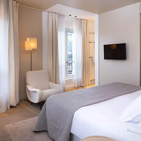 オテル ド ネル 5* パリ