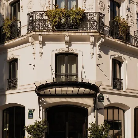 Hotel De Nell 5*