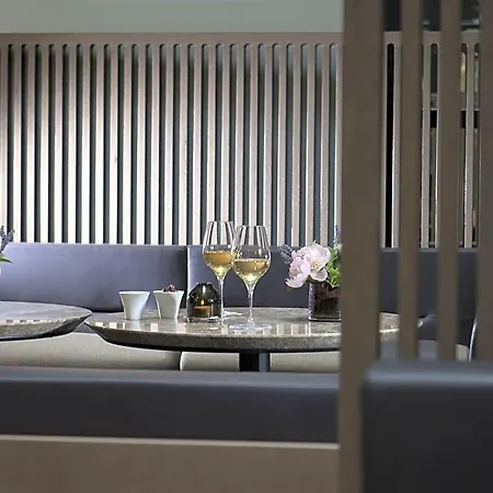 De Nell Hotell 5*