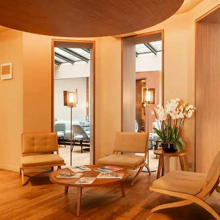 De Nell Hotel París