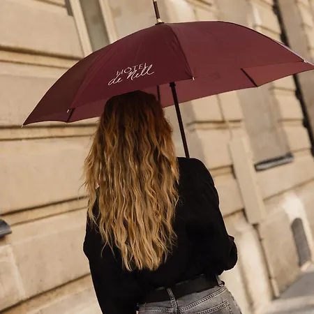 Hotel De Nell 5*