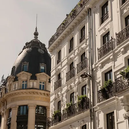 De Nell París