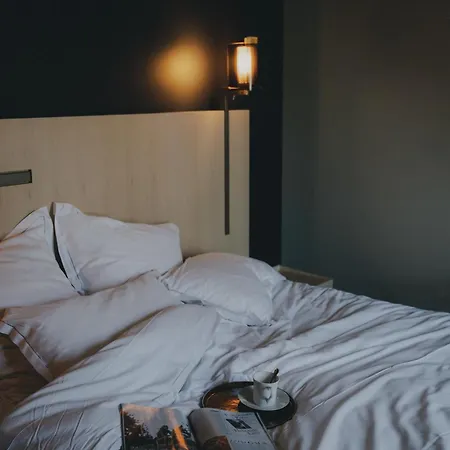 De Nell Hotel Paris