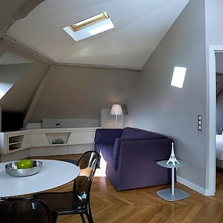 Hotell De Nell