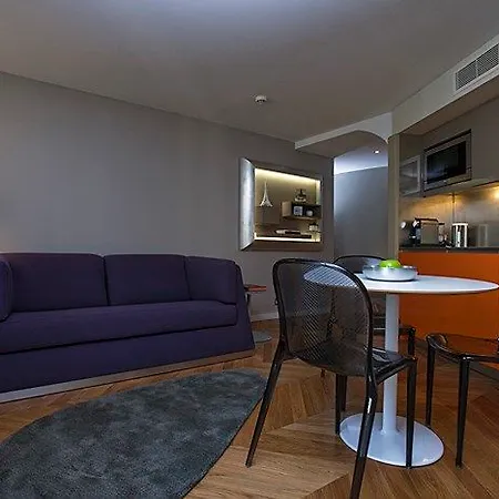 Hotell De Nell