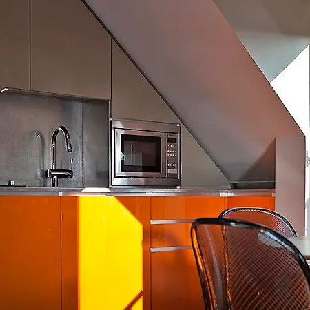 Hotell De Nell Paris