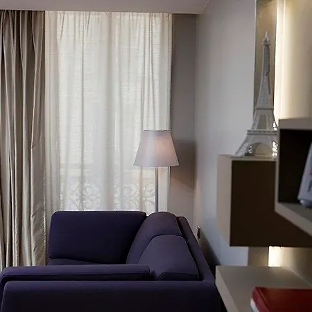 Hotell De Nell 5*