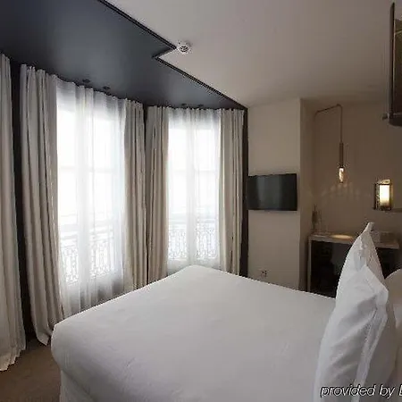 Hotel De Nell Paris