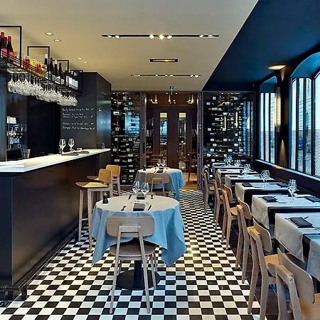 De Nell 5* Paris