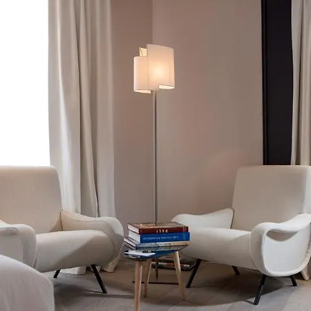Hotell De Nell Paris
