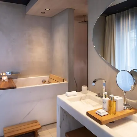 De Nell 5* Paris
