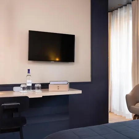 De Nell Hotel 5*
