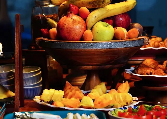 فندق دي نيل باريس