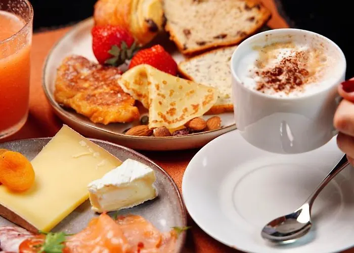 فندق دي نيل باريس