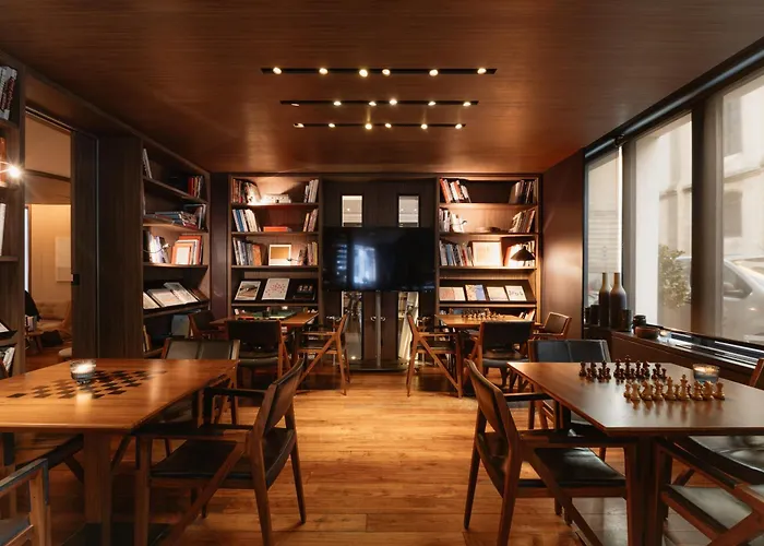 دي نيل فندق 5*