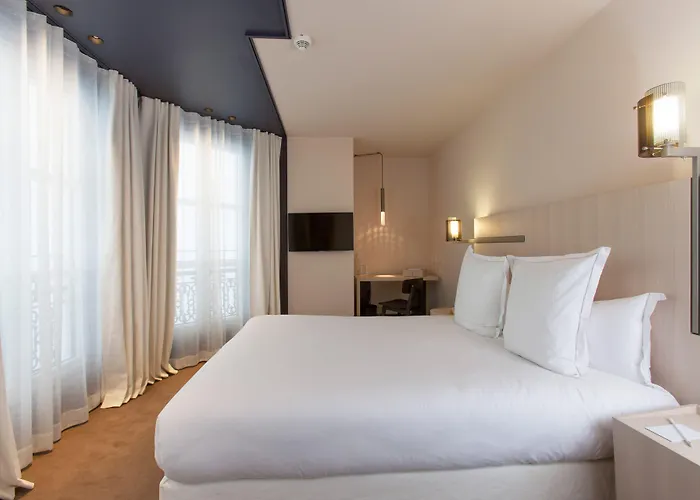 Hotel De Nell 5*