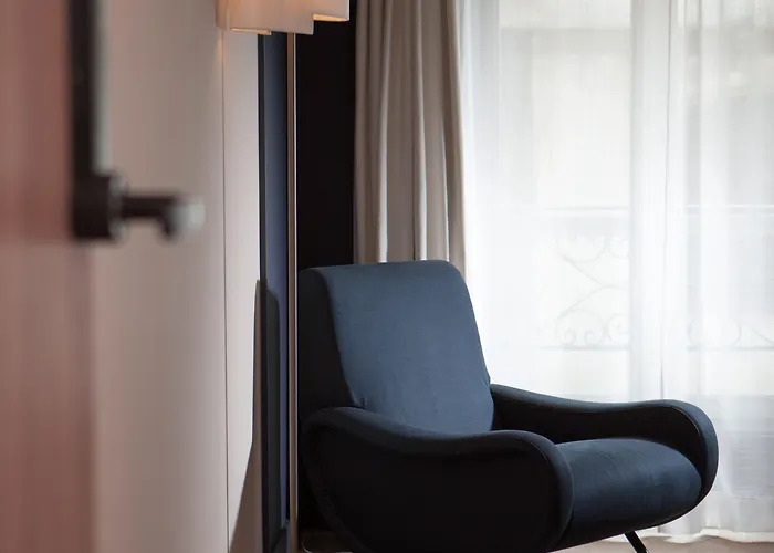 オテル ド ネル