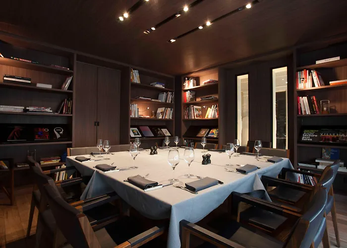 Hotel De Nell 5*