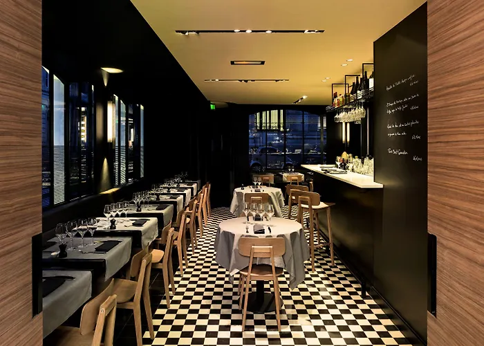 فندق دي نيل