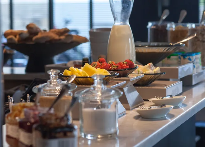 德内尔酒店 巴黎