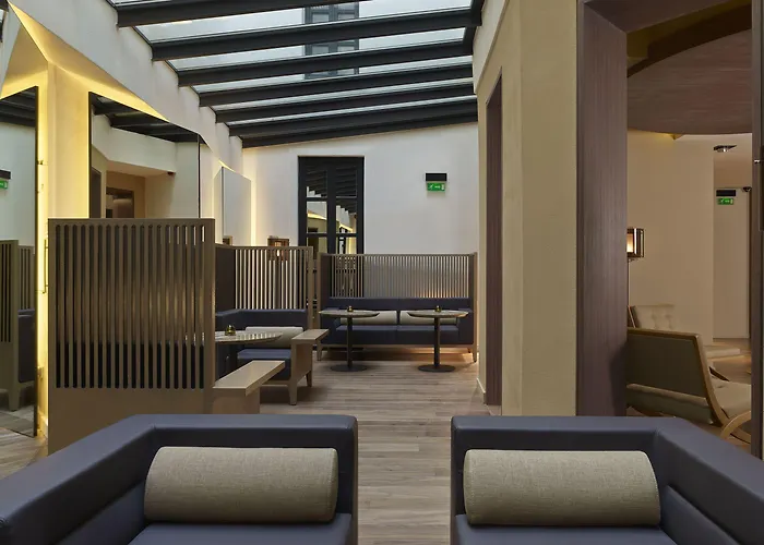 De Nell Hotel 5*