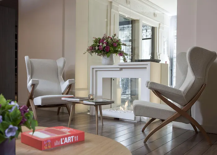 德内尔酒店 酒店 5*