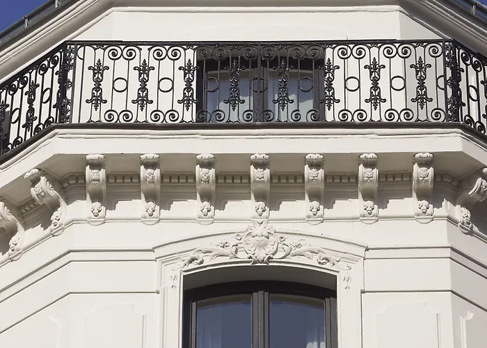 オテル ド ネル 5*