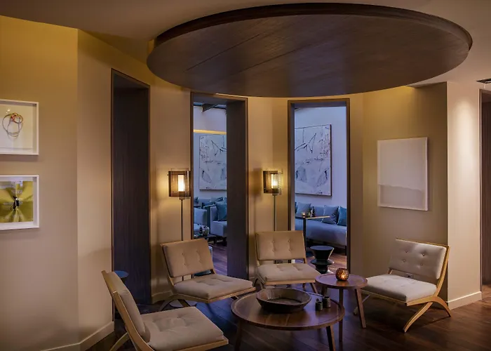 德内尔酒店 巴黎